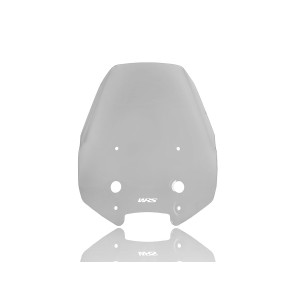 Parabrisas Caponord Ahumado WRS KA005F