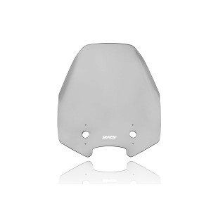 Parabrisas Caponord Ahumado WRS KA006F