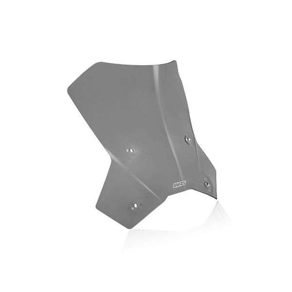 Parabrisas Caponord Ahumado WRS KT008F