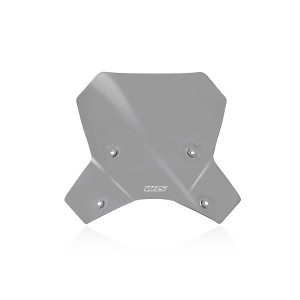 Parabrisas Caponord Ahumado WRS KT008F