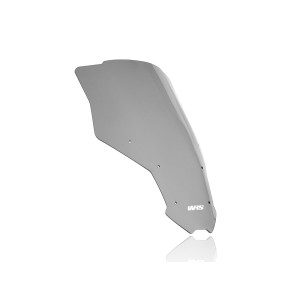 Parabrisas Caponord Ahumado WRS HO024F