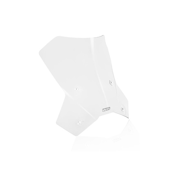 Parabrisas Caponord Transparente WRS KT008T