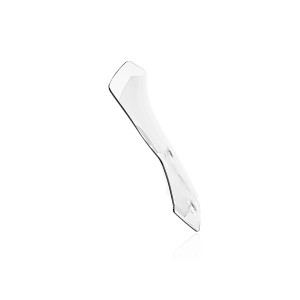 Parabrisas Caponord Transparente WRS KT008T