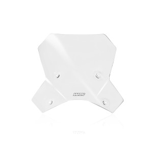 Parabrisas Caponord Transparente WRS KT008T