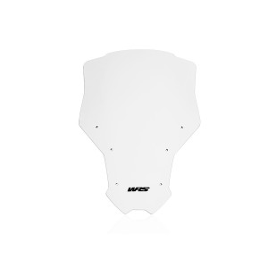 Parabrisas Caponord Transparente WRS HO024T