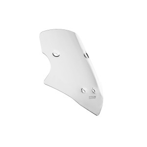 Parabrisas Caponord Transparente WRS DU016T