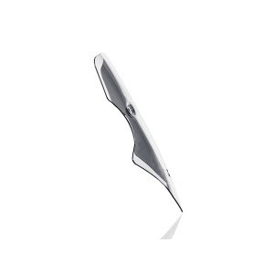 Parabrisas Caponord Transparente WRS DU016T