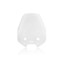 Parabrisas Caponord Transparente WRS KA005T