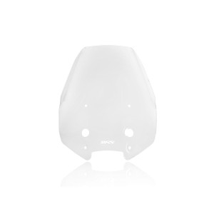 Parabrisas Caponord Transparente WRS KA005T