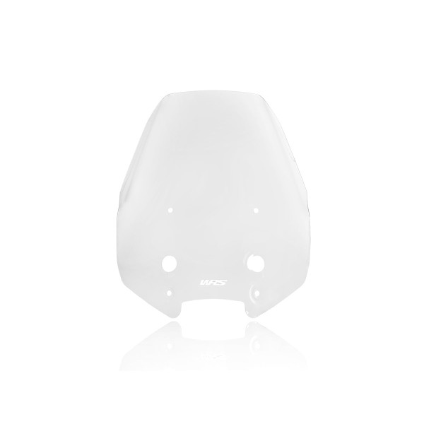 Parabrisas Caponord Transparente WRS KA005T