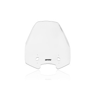 Parabrisas Caponord Transparente WRS KA006T