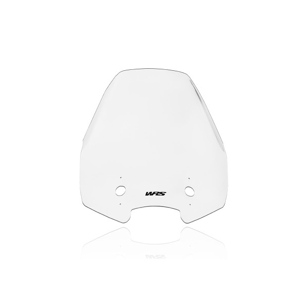 Parabrisas Caponord Transparente WRS KA006T