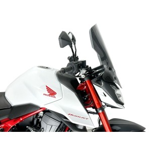 Parabrisas Caponord Ahumado WRS HO058F