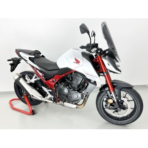 Parabrisas Caponord Ahumado WRS HO058F