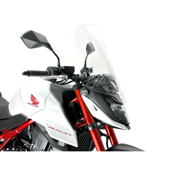 Parabrisas Caponord Transparente WRS HO058T