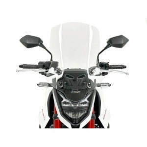 Parabrisas Caponord Transparente WRS HO058T