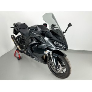 Parabrisas Caponord Ahumado WRS KA014F