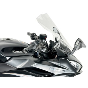 Parabrisas Caponord Transparente WRS KA014T