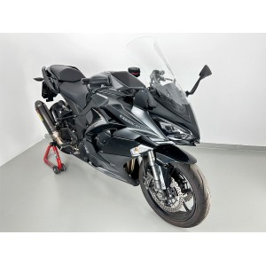 Parabrisas Caponord Transparente WRS KA014T