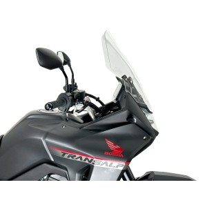 Parabrisas Caponord Transparente WRS HO061T