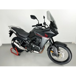 Parabrisas Caponord Ahumado WRS HO061F