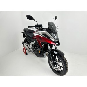 Parabrisas Caponord Transparente WRS HO066T