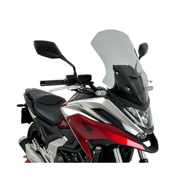 Parabrisas Caponord Ahumado WRS HO066F