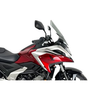 Parabrisas Caponord Ahumado WRS HO066F