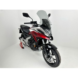 Parabrisas Caponord Ahumado WRS HO066F