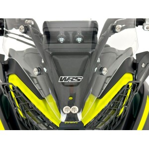 Parabrisas Caponord Transparente WRS BE007T