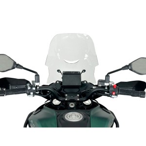 Parabrisas Caponord Transparente WRS BE007T