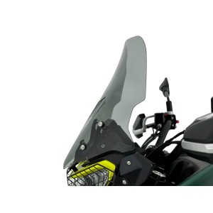 Parabrisas Caponord Ahumado WRS BE007F