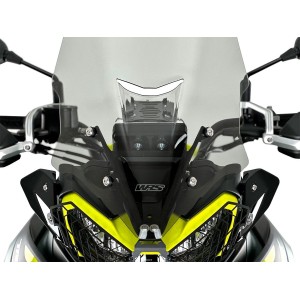 Parabrisas Caponord Ahumado WRS BE007F