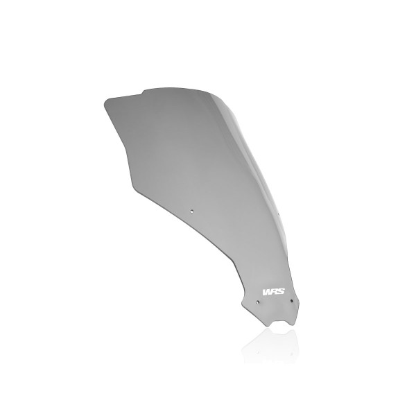 Parabrisas Caponord Ahumado WRS HO028F