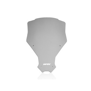 Parabrisas Caponord Ahumado WRS HO028F