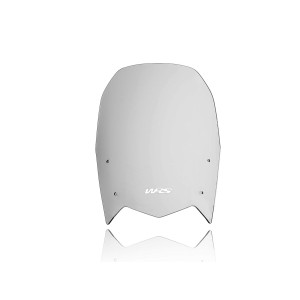 Parabrisas Caponord Ahumado WRS YA014F