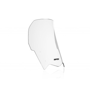 Parabrisas Caponord Transparente WRS YA014T