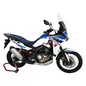 Parabrisas Caponord Transparente WRS HO069T