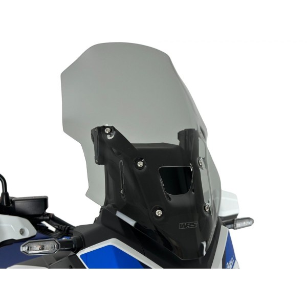 Parabrisas Caponord Ahumado WRS HO069F