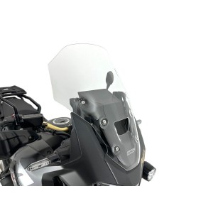 Parabrisas Caponord Transparente WRS HO073T