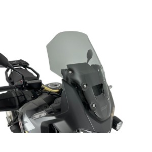 Parabrisas Caponord Ahumado WRS HO073F