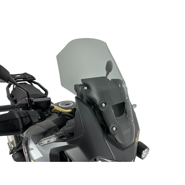 Parabrisas Caponord Ahumado WRS HO073F