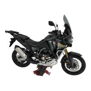 Parabrisas Caponord Ahumado WRS HO073F