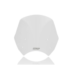 Parabrisas Caponord Transparente WRS BE004T