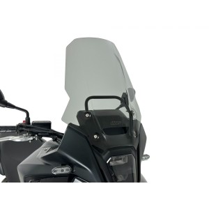 Parabrisas Caponord Ahumado WRS HO076F