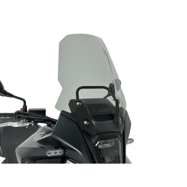 Parabrisas Caponord Ahumado WRS HO076F