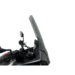 Parabrisas Caponord Ahumado WRS HO076F