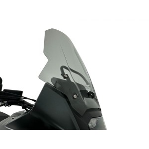 Parabrisas Caponord Ahumado WRS HO076F