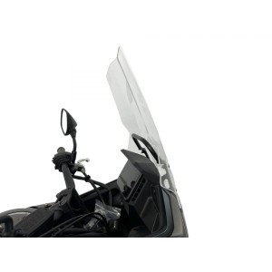 Parabrisas Caponord Transparente WRS HO076T