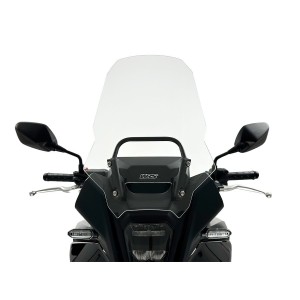 Parabrisas Caponord Transparente WRS HO076T